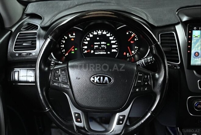 Kia Sorento-15