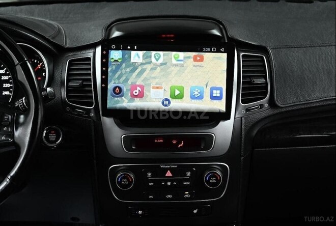 Kia Sorento-16