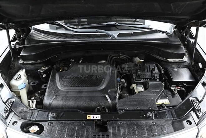 Kia Sorento-10