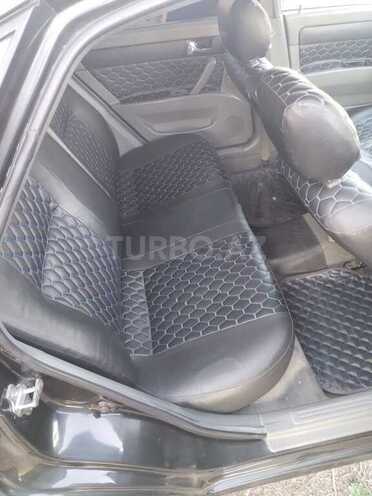 Daewoo Gentra-15