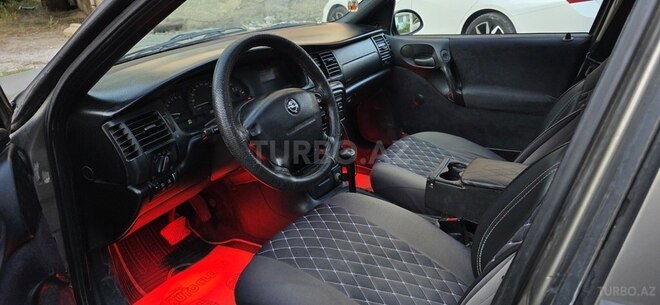 Opel Vectra-15