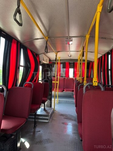 Isuzu Ecobus-14
