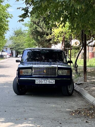 LADA (VAZ) 2107-4