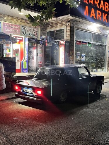 LADA (VAZ) 2107-5