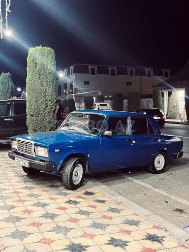 LADA (VAZ) 2107-12