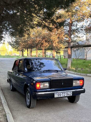LADA (VAZ) 2107-11