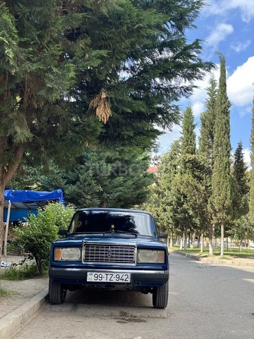 LADA (VAZ) 2107-9