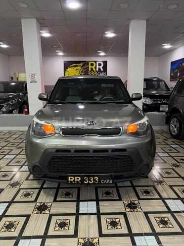 Kia Soul-1