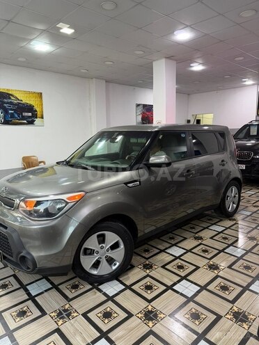 Kia Soul-5