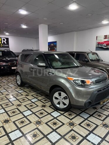 Kia Soul-4