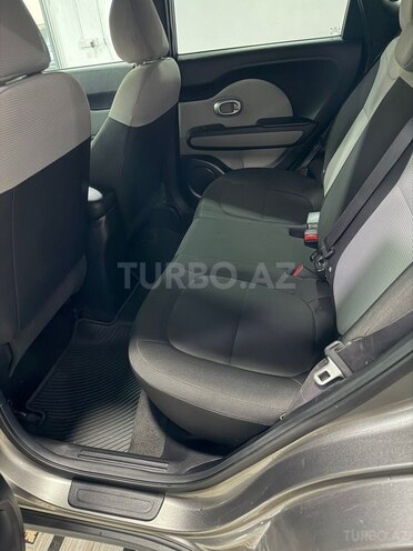 Kia Soul-8