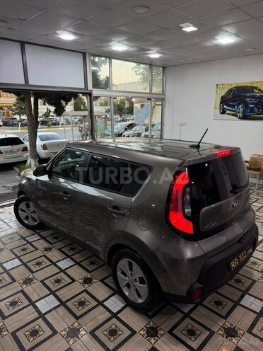 Kia Soul-7