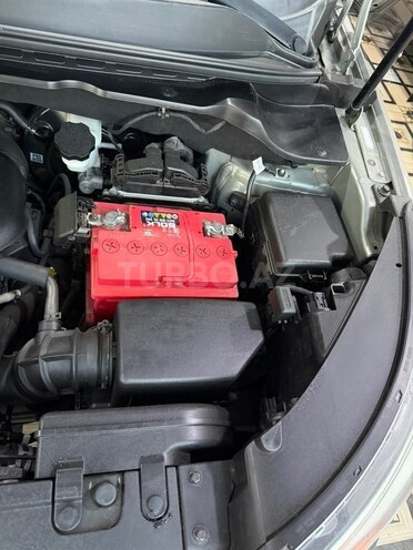 Kia Soul-10