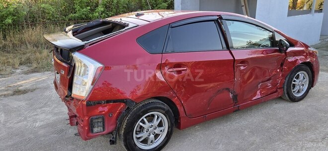 Toyota Prius-9