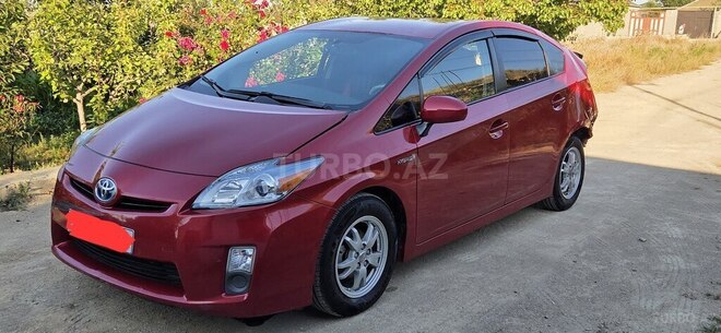 Toyota Prius-10