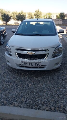 Chevrolet Cobalt-1