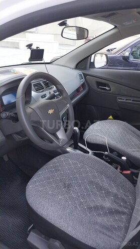 Chevrolet Cobalt-3