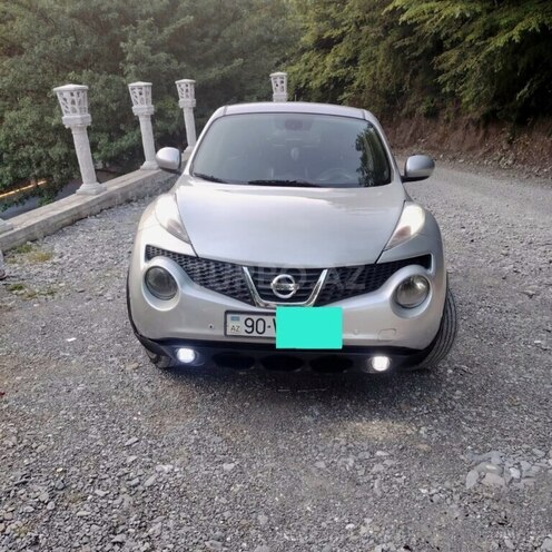 Nissan Juke-4