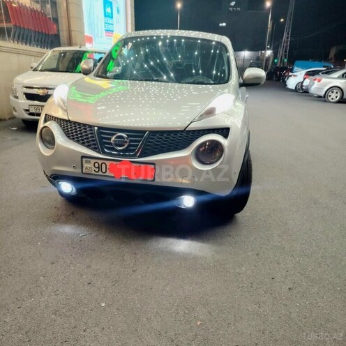 Nissan Juke-1