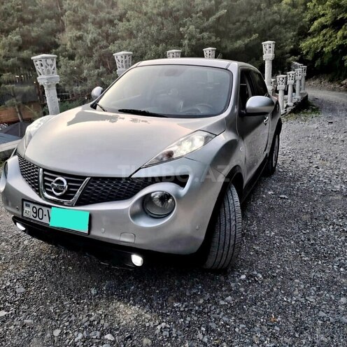 Nissan Juke-6