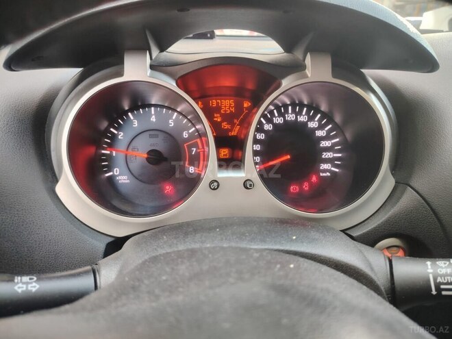 Nissan Juke-7