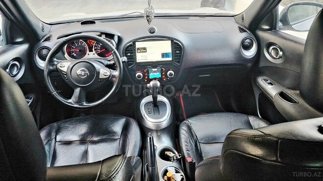 Nissan Juke-8