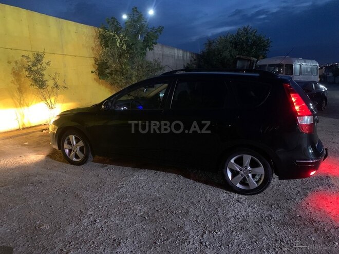 Hyundai i30-5