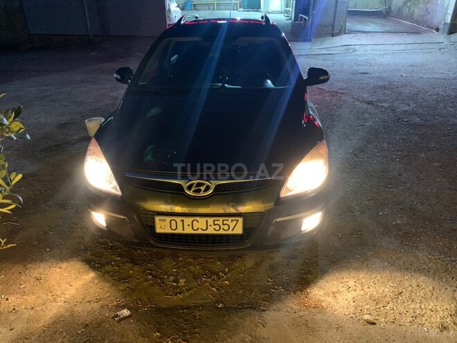 Hyundai i30-1