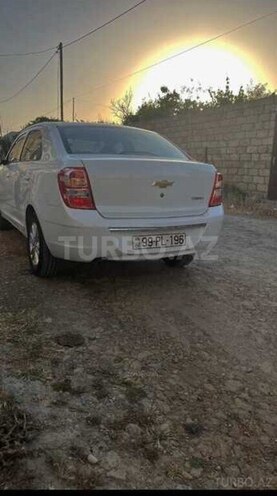 Chevrolet Cobalt-4