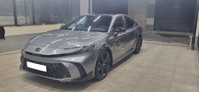 Toyota Camry-1