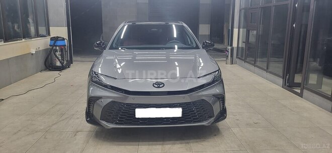 Toyota Camry-7