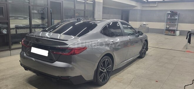 Toyota Camry-9