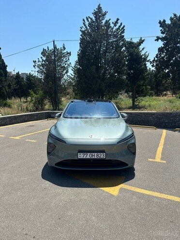 Nio ET7-1
