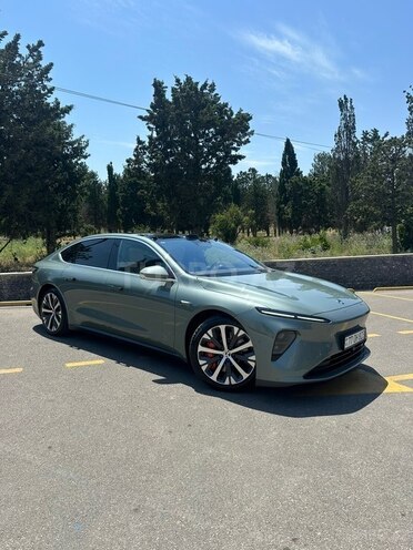 Nio ET7-4