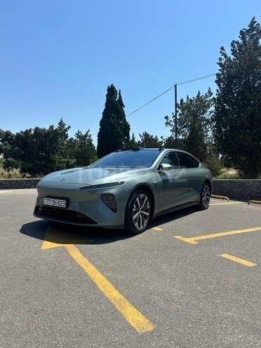 Nio ET7-14