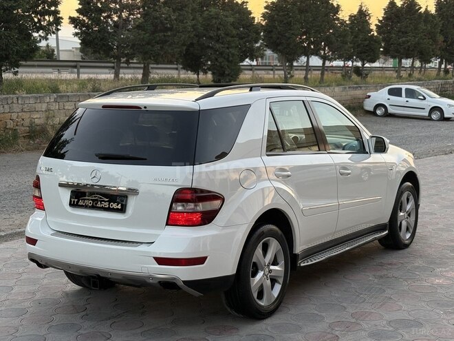 Mercedes ML 350 4MATIC-6