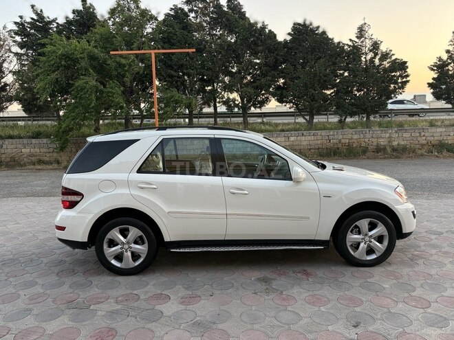 Mercedes ML 350 4MATIC-7