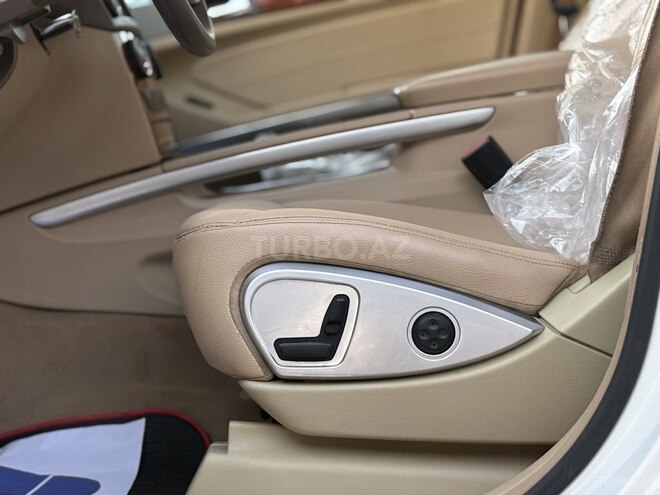 Mercedes ML 350 4MATIC-14