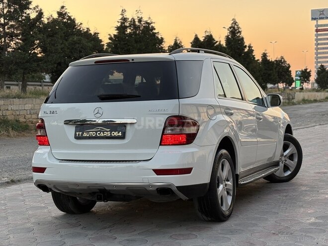 Mercedes ML 350 4MATIC-10