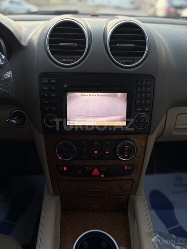 Mercedes ML 350 4MATIC-16