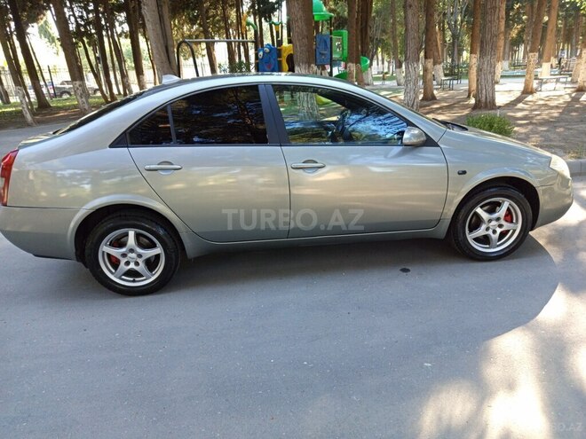Nissan Primera-3