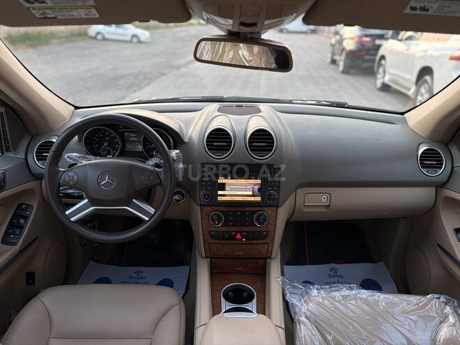 Mercedes ML 350 4MATIC-18