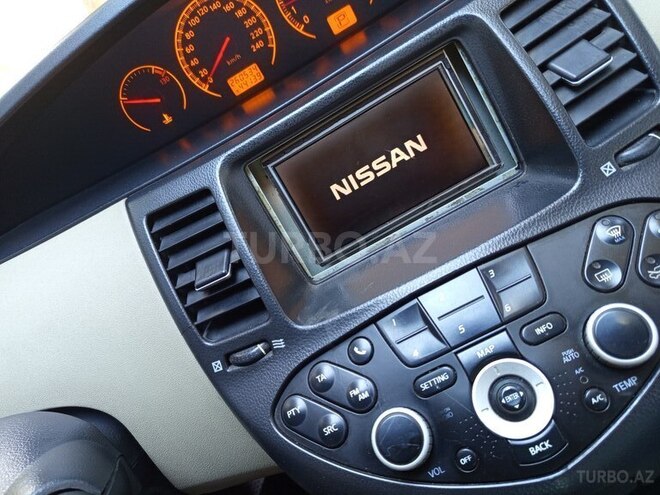 Nissan Primera-8