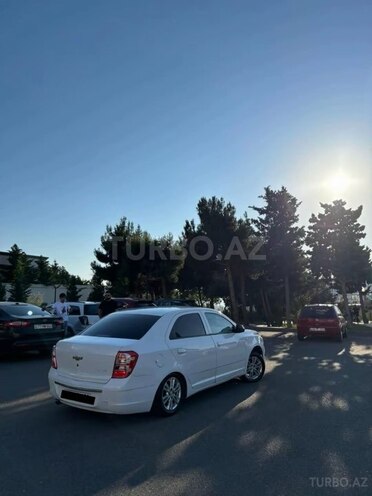 Chevrolet Cobalt-6