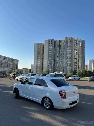 Chevrolet Cobalt-8