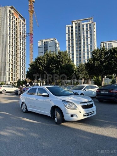 Chevrolet Cobalt-1