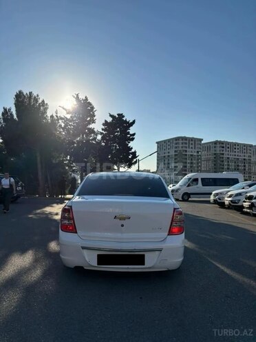 Chevrolet Cobalt-9