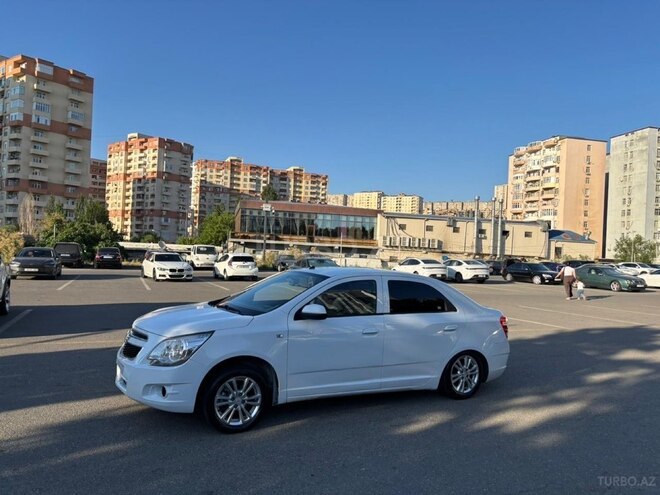 Chevrolet Cobalt-2