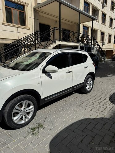 Nissan Qashqai-2