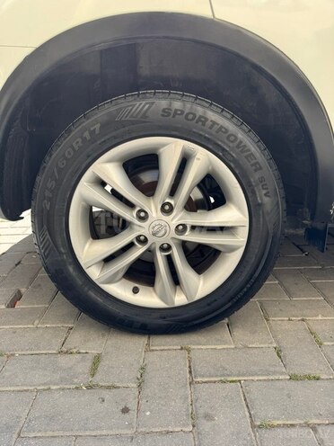 Nissan Qashqai-7